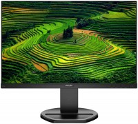 Photos - Monitor Philips 230B8QJEB 23 "  black