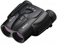Photos - Binoculars / Monocular Nikon Sportstar 8-24x25 Zoom 