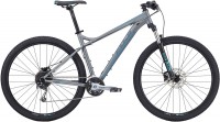 Photos - Bike FUJI Bikes Nevada 29 1.5 2020 frame S 