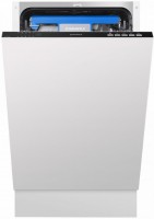 Photos - Integrated Dishwasher MAUNFELD MLP 08 PRO 