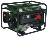 Photos - Generator Hitachi E57 (S3P) 