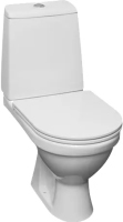 Photos - Toilet Damixa Origin Evo 2 788607SC 