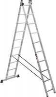 Photos - Ladder Stark SVHR2x10 478 cm