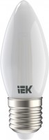 Photos - Light Bulb IEK LLF FR C35 7W 3000K E27 