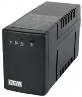 Photos - UPS Powercom BNT-400A 400 VA