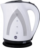 Photos - Electric Kettle Eldom Night 2000 W 2 L