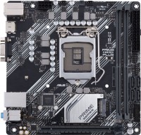 Photos - Motherboard Asus PRIME H410I-PLUS 