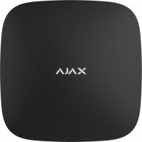 Photos - Security System / Smart Hub Ajax Hub 2 Plus 