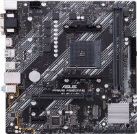 Photos - Motherboard Asus PRIME A520M-E 