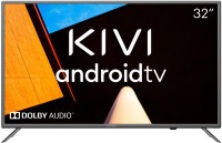 Photos - Television Kivi 32H710KB 32 "