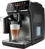 Photos - Coffee Maker Philips Series 4300 EP4349/70 gray