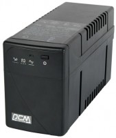 Photos - UPS Powercom BNT-600AP 600 VA