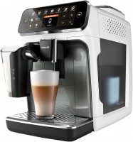 Photos - Coffee Maker Philips Series 4300 EP4343/70 silver