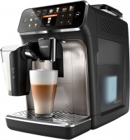Coffee Maker Philips Series 5400 EP5447/90 chrome