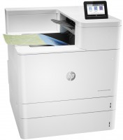 Printer HP Color LaserJet Enterprise M856DN 