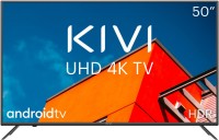 Photos - Television Kivi 50U710KB 50 "