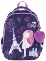 Photos - School Bag Brauberg Paris 228787 