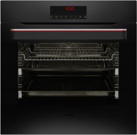 Photos - Oven Amica ED 57638BA+ Q-TYPE WiFi 