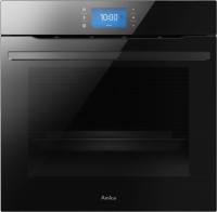 Photos - Oven Amica ED 87669BA+ X-TYPE WiFi 