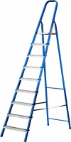 Photos - Ladder Mirax 38800-09 182 cm