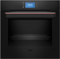 Photos - Oven Amica ED 87689BA+ Q-TYPE Openup 