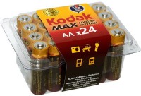Photos - Battery Kodak  24xAA Max