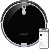 Photos - Vacuum Cleaner ZACO A8S 