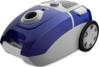 Photos - Vacuum Cleaner Zelmer ZVC 421 PB