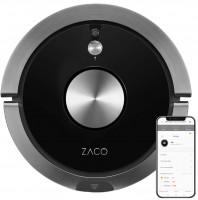 Photos - Vacuum Cleaner ZACO A9S 