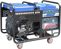 Photos - Generator TSS SGG 18000EH3 