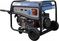 Photos - Generator TSS SGG 8000EH3 