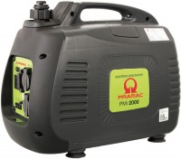 Photos - Generator Pramac PMi 2000 