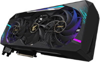 Graphics Card Gigabyte GeForce RTX 3090 AORUS XTREME 24G 