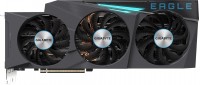 Photos - Graphics Card Gigabyte GeForce RTX 3080 EAGLE OC 10G 