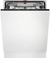 Photos - Integrated Dishwasher AEG F SK83717 P 