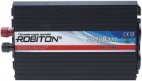 Photos - Car Inverter Robiton R1000 