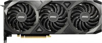 Photos - Graphics Card MSI GeForce RTX 3090 VENTUS 3X 24G 