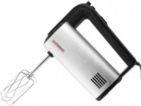 Photos - Mixer Gastroback Handmixer Pro 40983 stainless steel