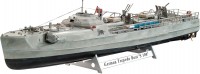 Photos - Model Building Kit Revell German Fast Attack Craft S-100 (1:72) 