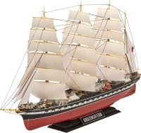 Photos - Model Building Kit Revell Russian Barque Kruzenshtern (1:200) 