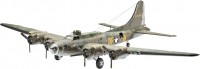 Photos - Model Building Kit Revell B-17F Memphis Belle (1:72) 