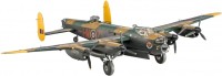 Photos - Model Building Kit Revell Avro Lancaster Mk.I/III (1:72) 