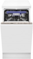 Photos - Integrated Dishwasher Hansa ZIM 486 EH 