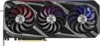 Photos - Graphics Card Asus GeForce RTX 3080 ROG Strix GAMING 