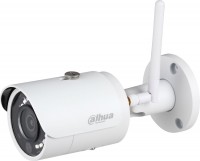 Photos - Surveillance Camera Dahua DH-IPC-HFW1235SP-W-S2 3.6 mm 