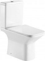 Photos - Toilet Volle Leon 13-11-959