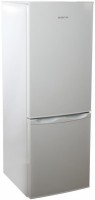 Photos - Fridge BOSFOR BFR 143 W white
