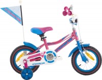 Photos - Kids' Bike Indiana Roxy Kid 12 2020 