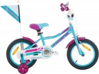 Photos - Kids' Bike Indiana Roxy Kid 14 2020 