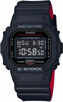 Photos - Wrist Watch Casio G-Shock DW-5600HRGRZ-1 